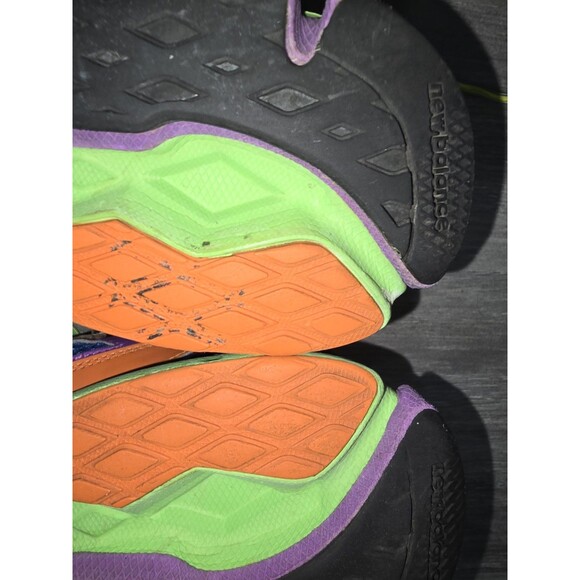 New Balance Running Shoe Trail Comfort US 13 Men 580 V2Le 2012 Great Multicolor main image 7